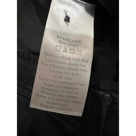 Everlane relaxed chino - Picture 9 of 9